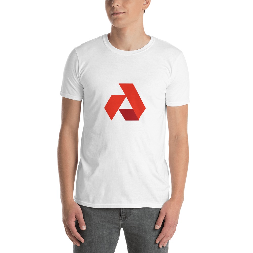 Akash Network (AKT) T-Shirt - Crypto Clothing