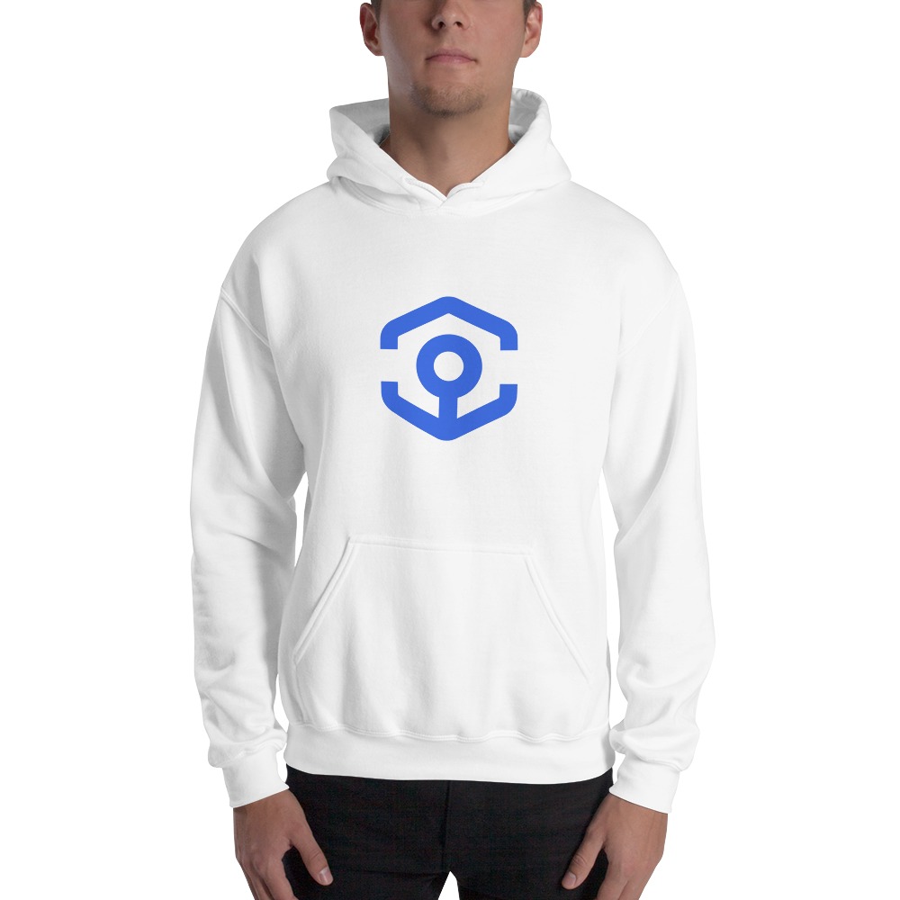 Ankr (ANKR) Hoodie - Crypto Clothing