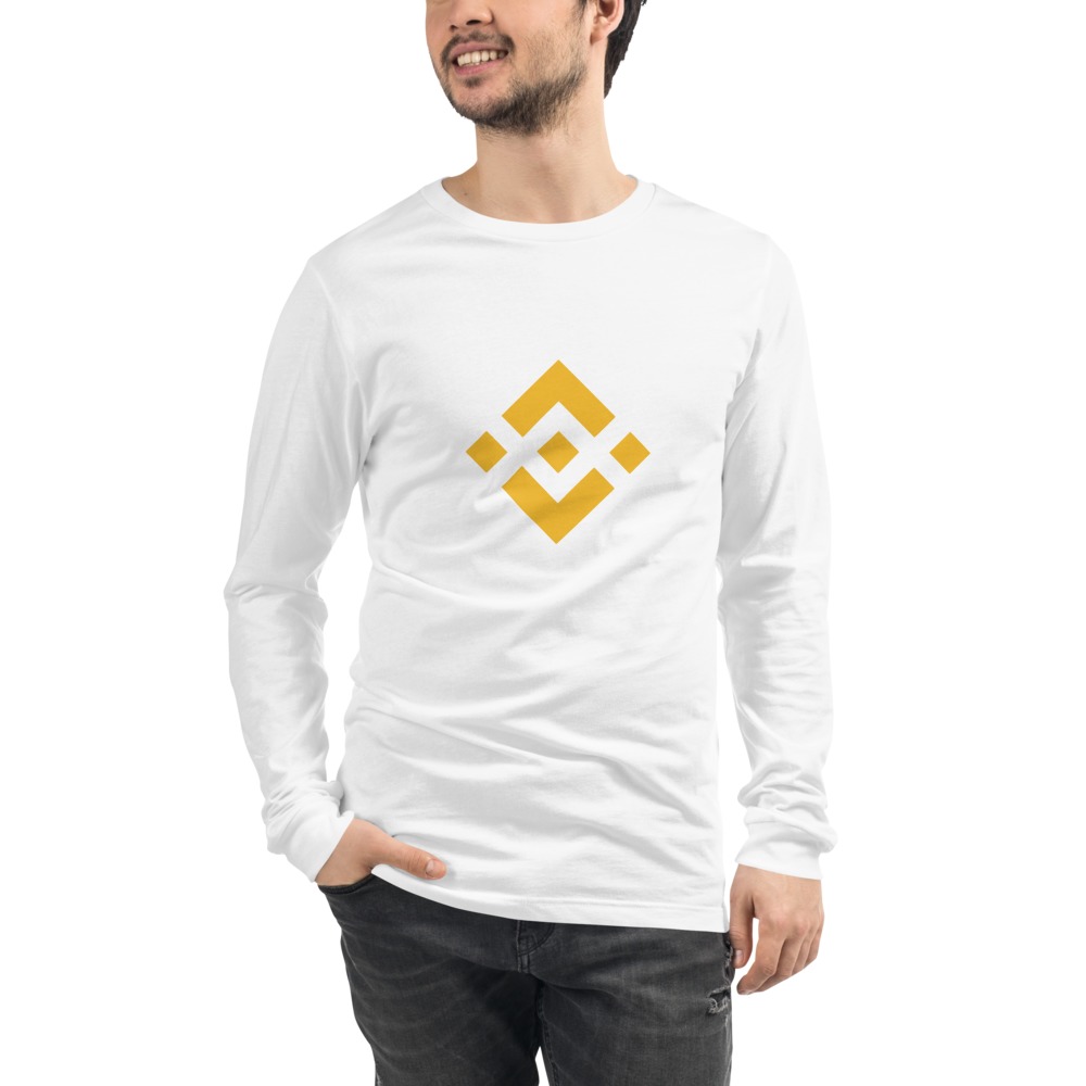 binance apparel