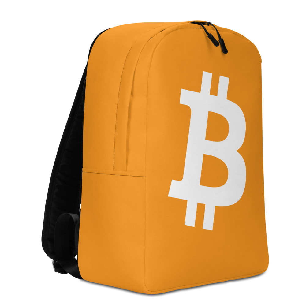 Amazon.com: Rqwaaed Bitcoin Logo Bitcoin Sign Large Collapsible Insulated  Cooler Bag - Leakproof Lunch Tote for Adults: Home & Kitchen