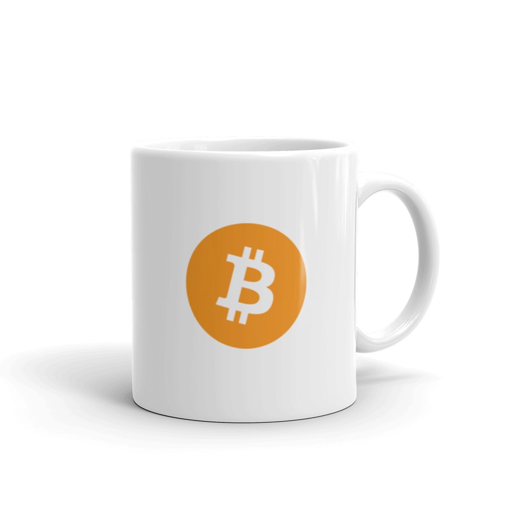 Bitcoin Btc Logo Svg And Png Files Download