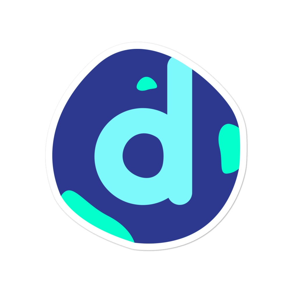 district0x (DNT) Clothing / Apparel / Merchandise / Accessories