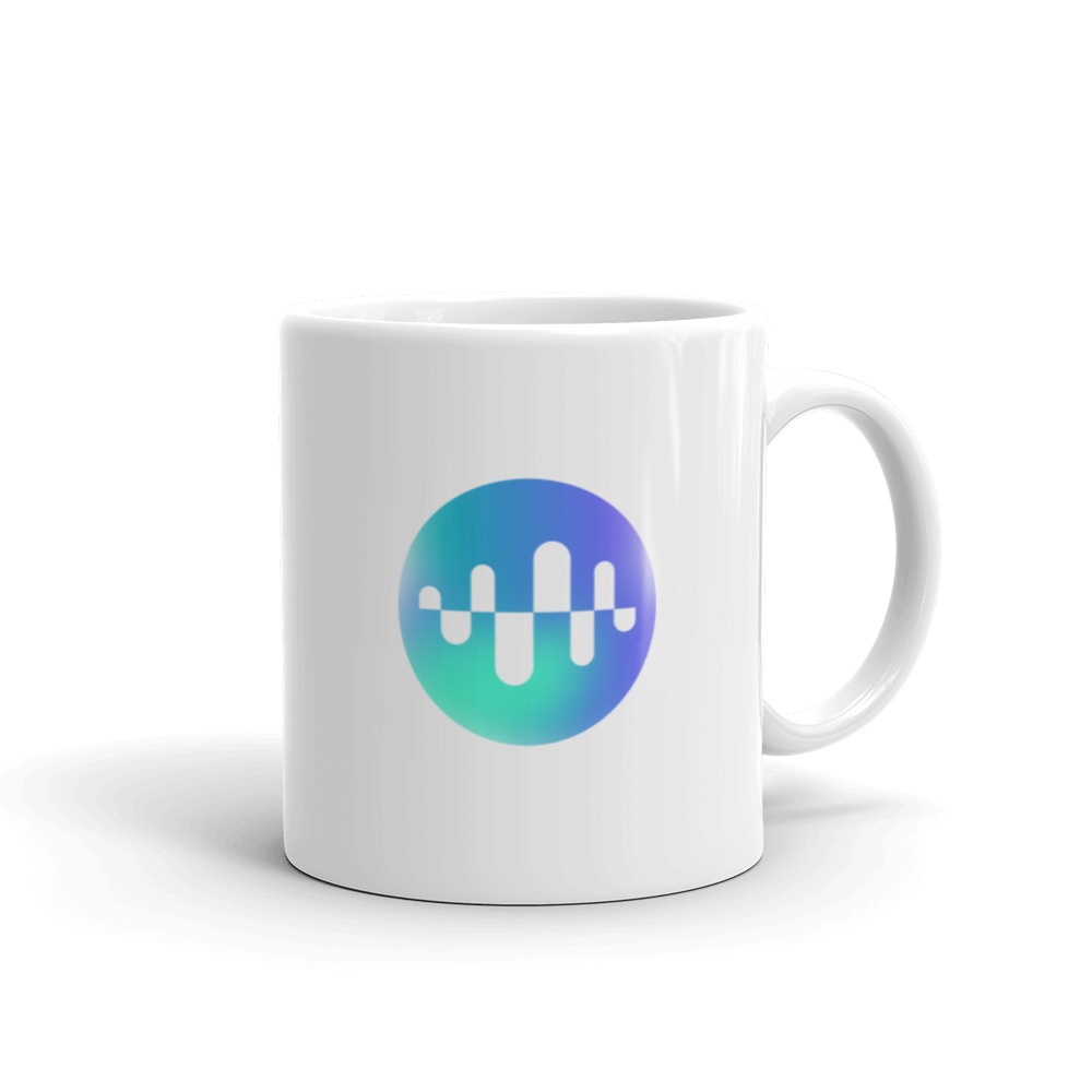 Enzyme (MLN) Coffee Mug - Crypto Accessories