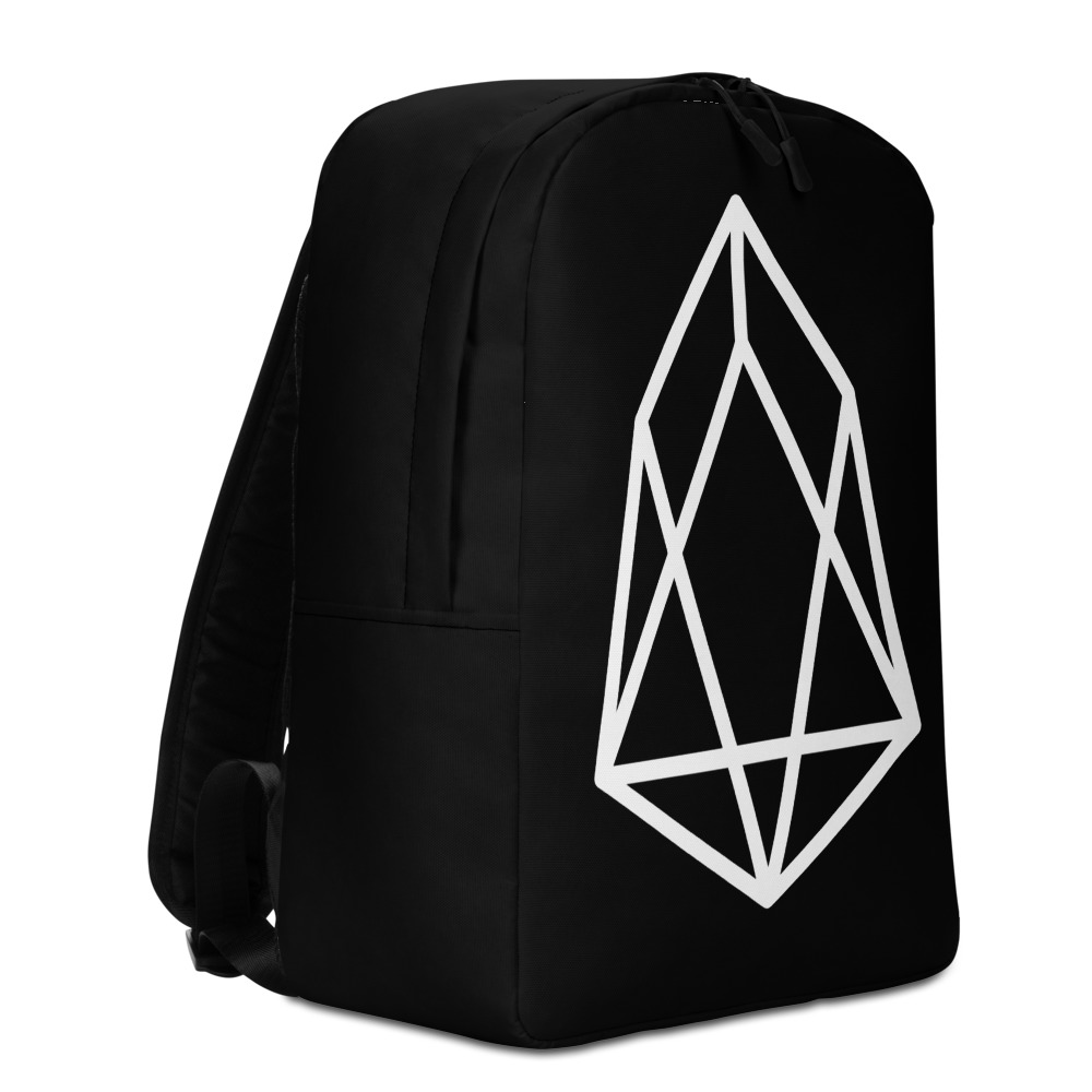Crypto Backpacks - Crypto Clothing Store