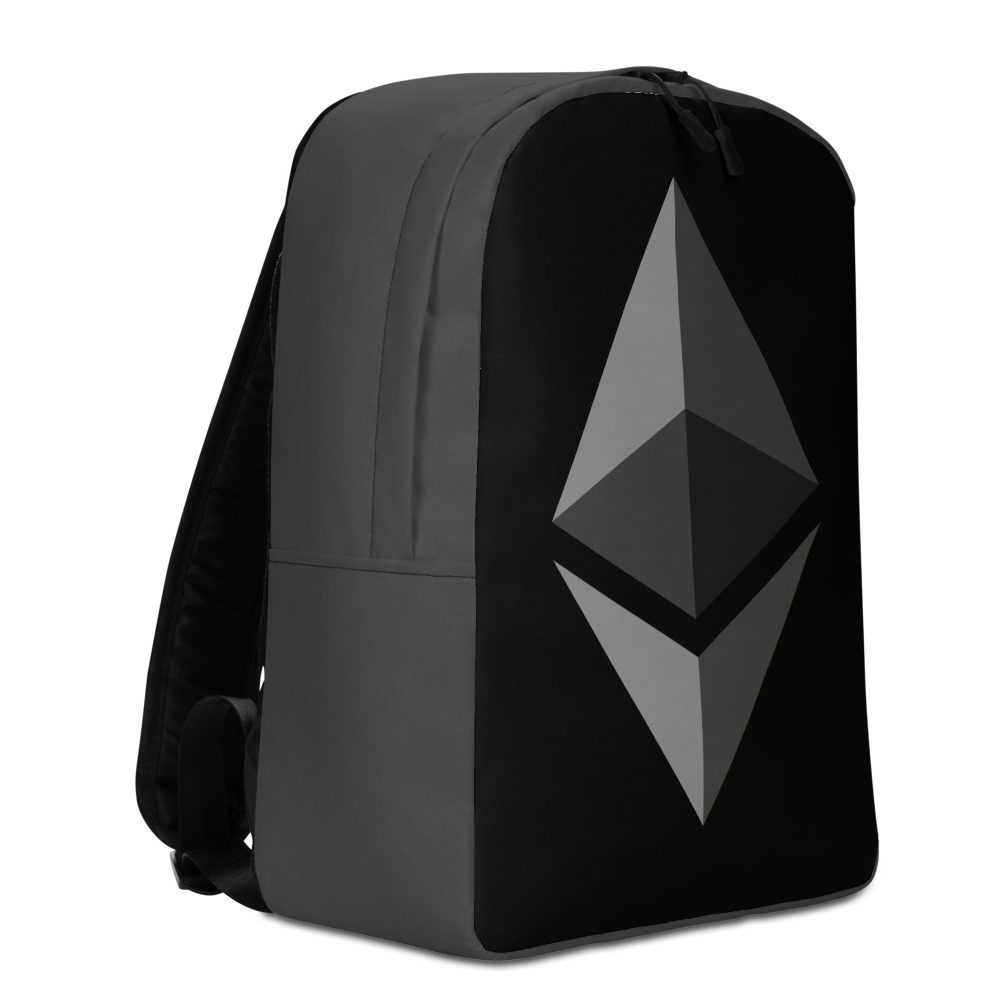 crypto backpack