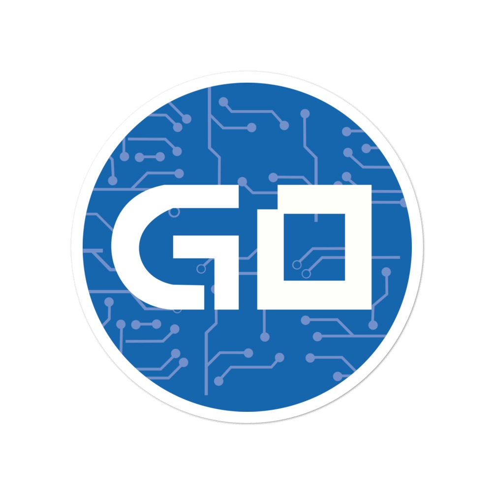 GoByte (GBX) Clothing / Apparel / Merchandise / Accessories