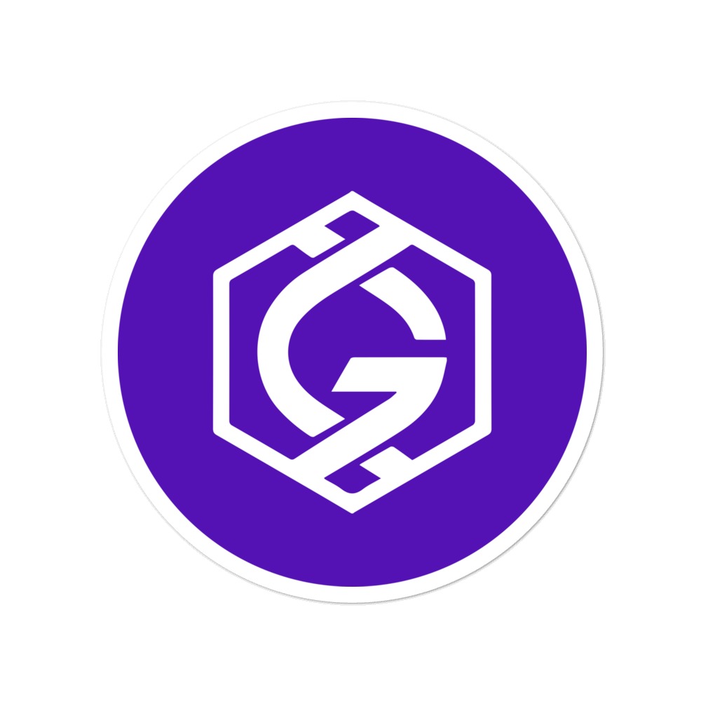 Gridcoin GRC Clothing Apparel Merchandise Accessories