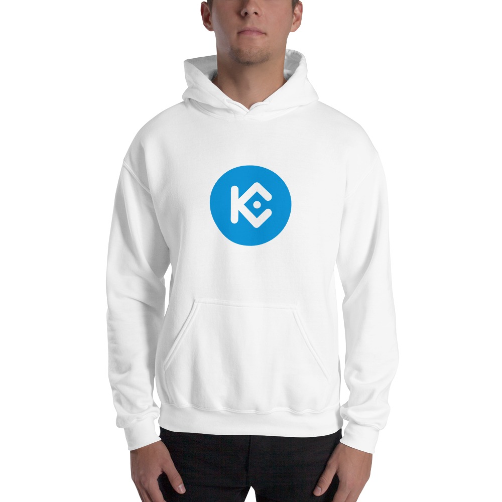 crypto.com hoodie