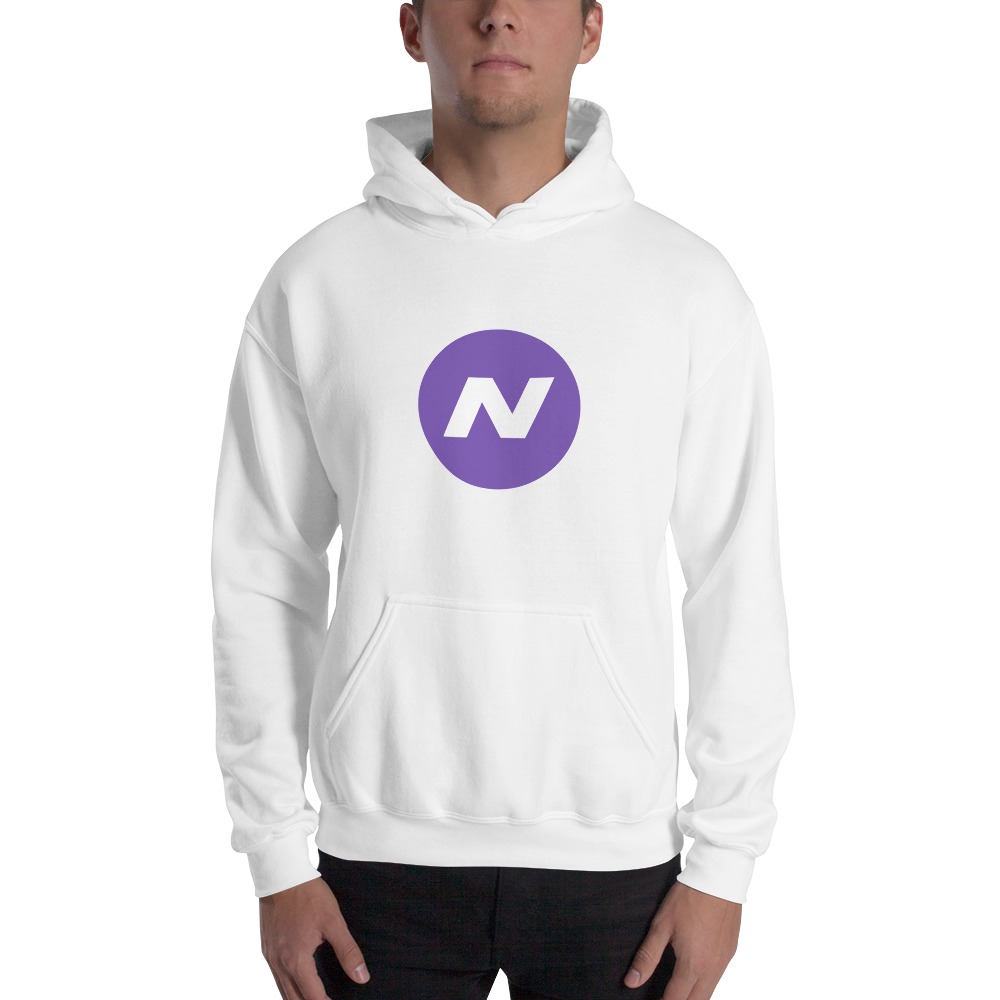 Nav hoodie on sale