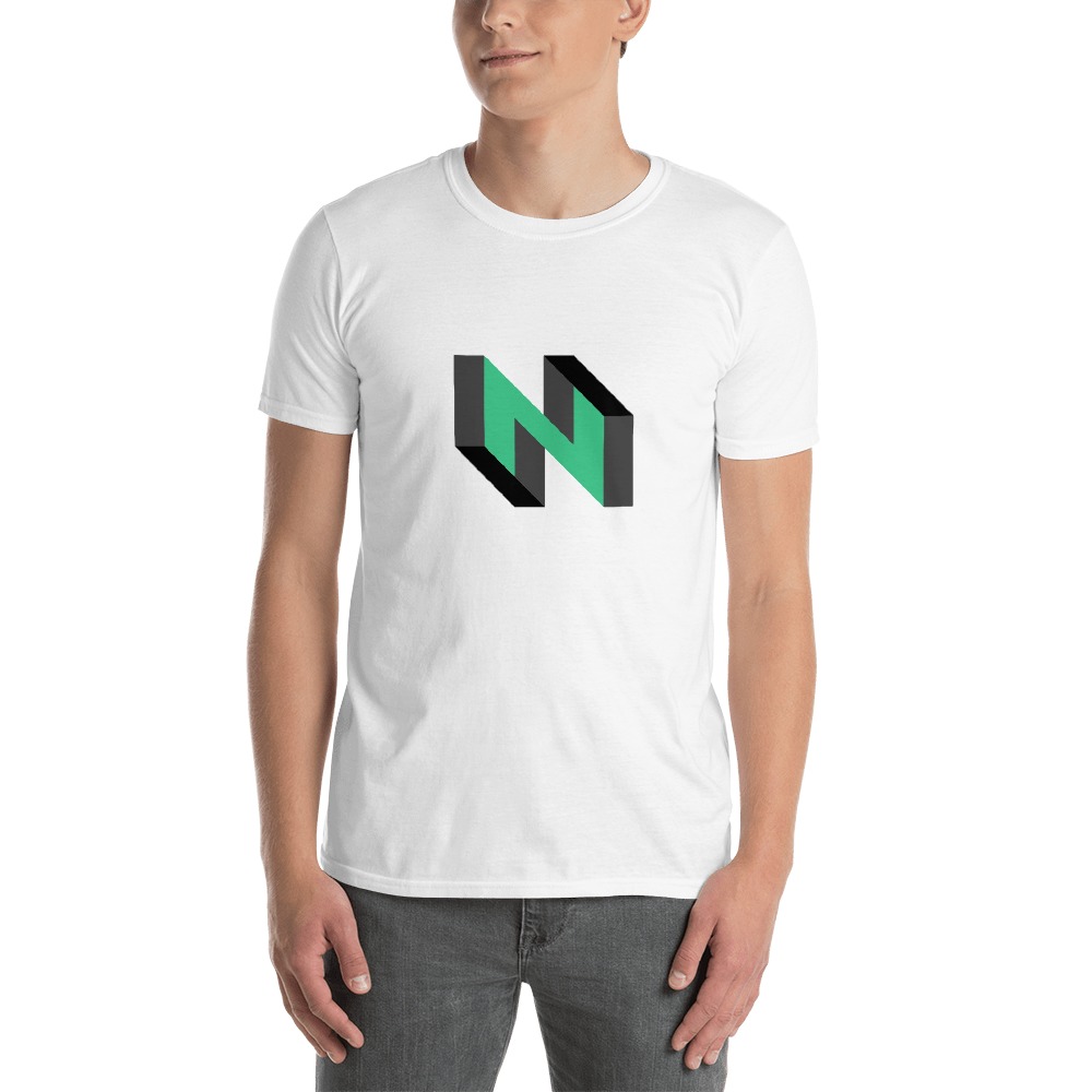 Nervos Network (CKB) T-Shirt - Crypto Clothing