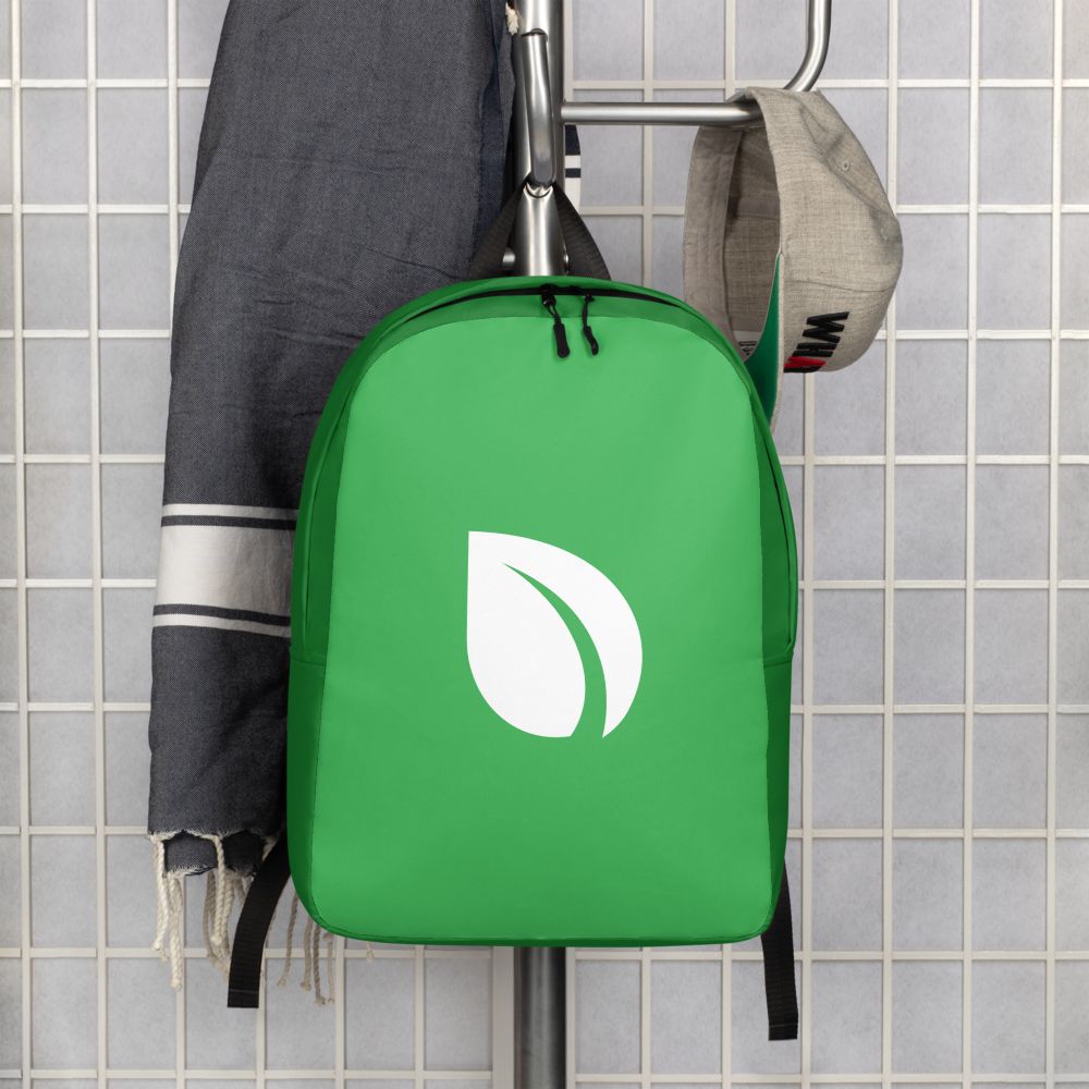Crypto Backpacks - Crypto Clothing Store