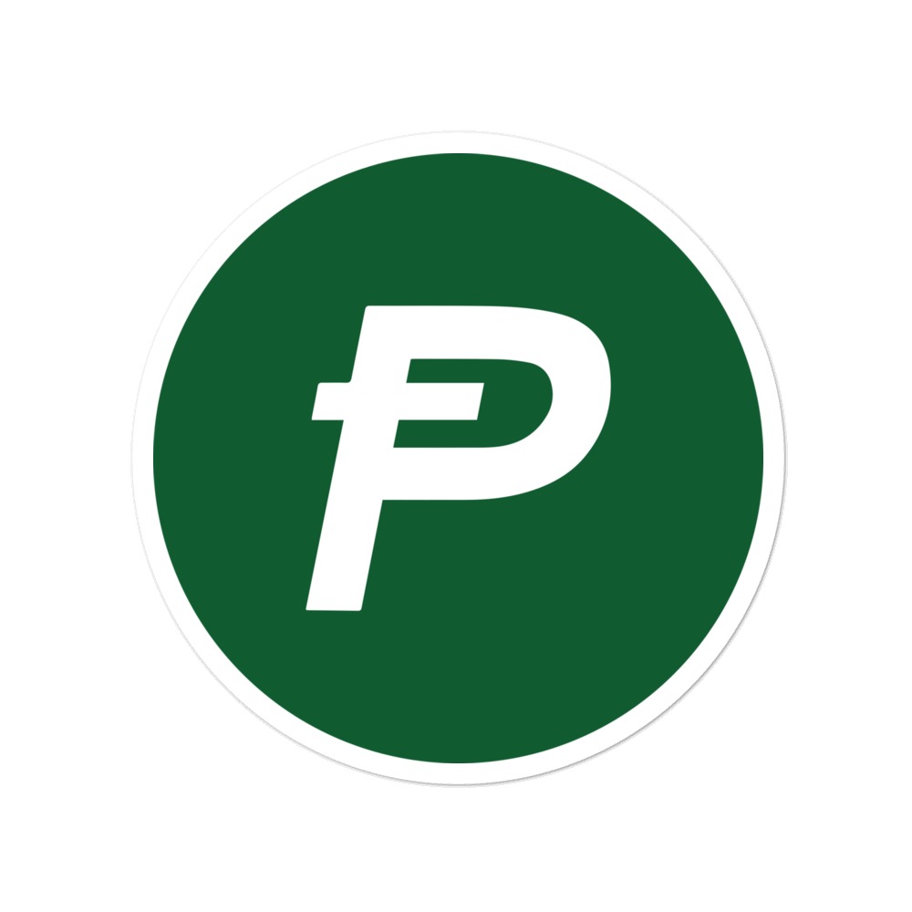 PotCoin (POT) Clothing / Apparel / Merchandise / Accessories