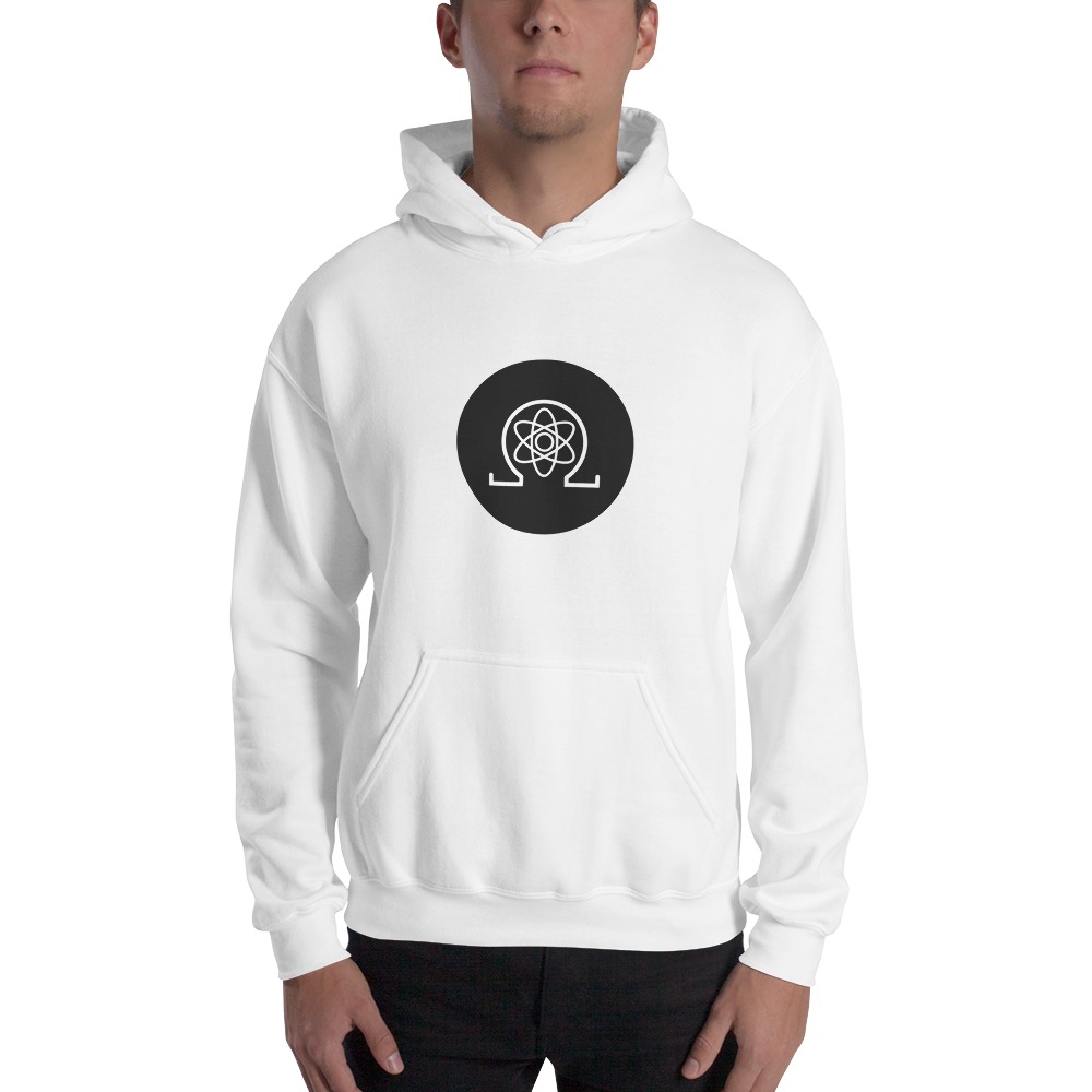 Quantum Resistant Ledger (QRL) Clothing / Apparel / Merchandise /  Accessories