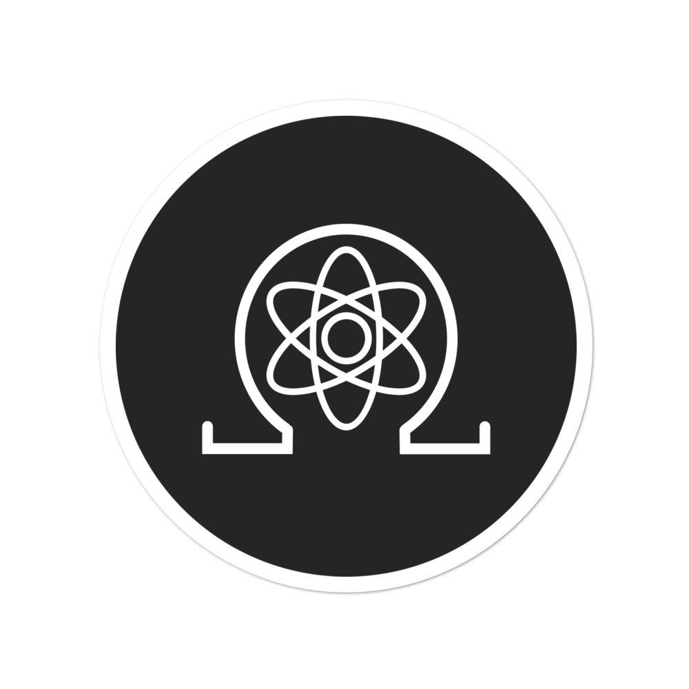 Quantum Resistant Ledger (QRL) Clothing / Apparel / Merchandise /  Accessories