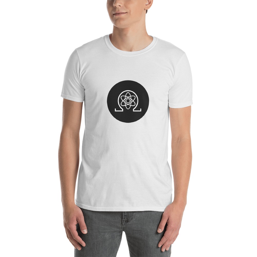Quantum Resistant Ledger (QRL) Clothing / Apparel / Merchandise /  Accessories