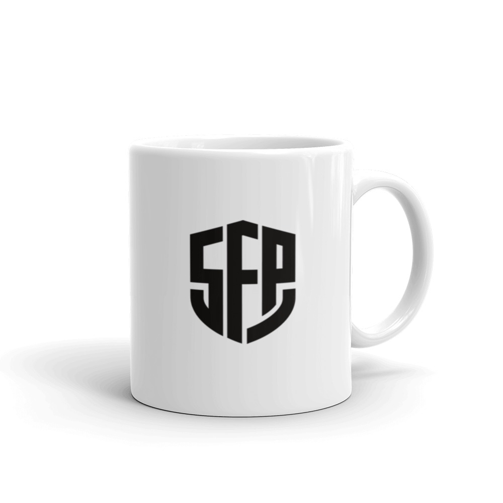 SafePal (SFP) Logo .SVG and .PNG Files Download