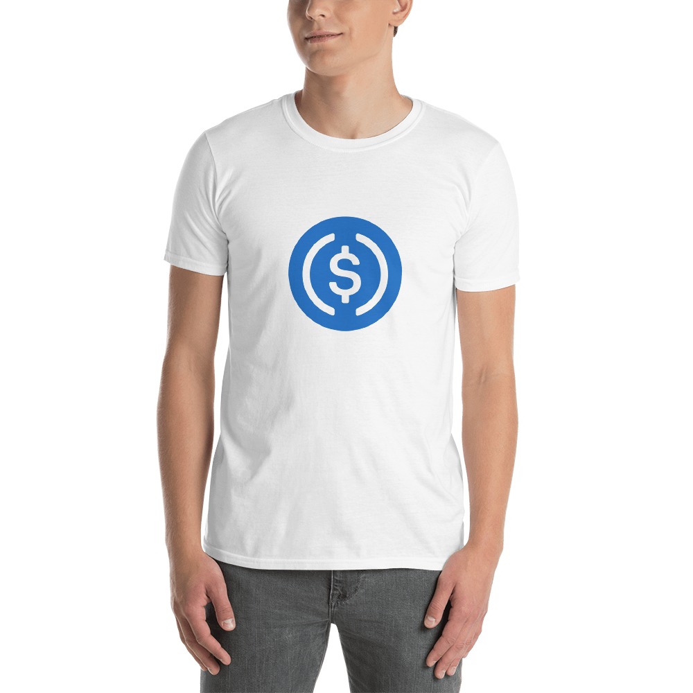 USD Coin (USDC) Clothing / Apparel / Merchandise / Accessories